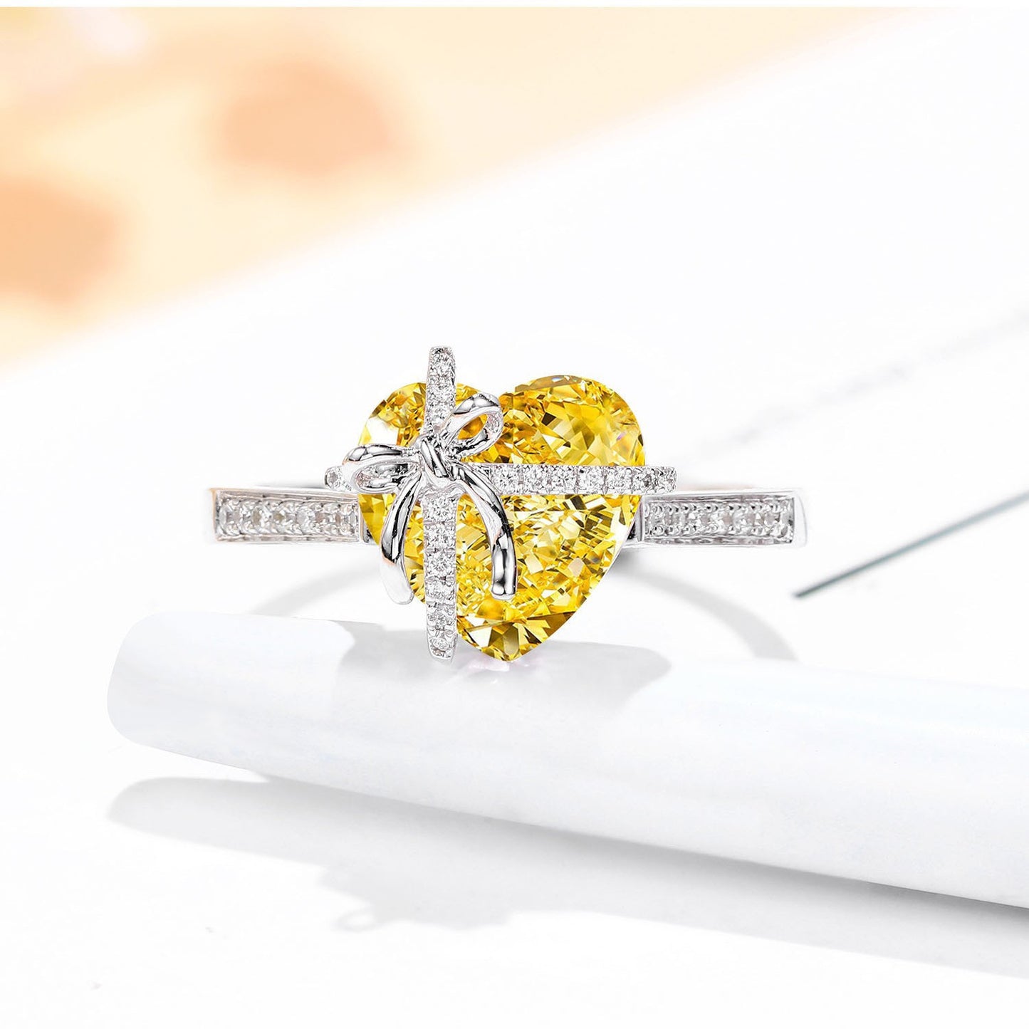 Bow Ring