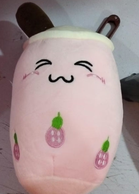 Boba Plush