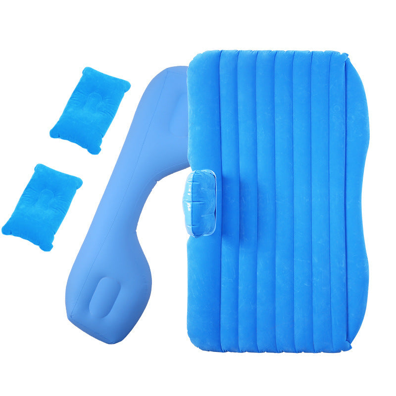 Car Air Mattress