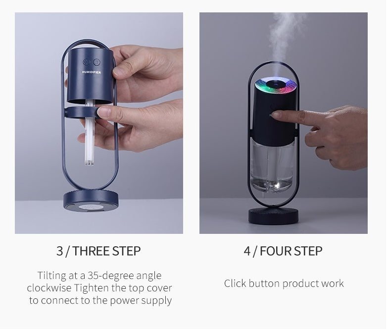 USB Humidifier