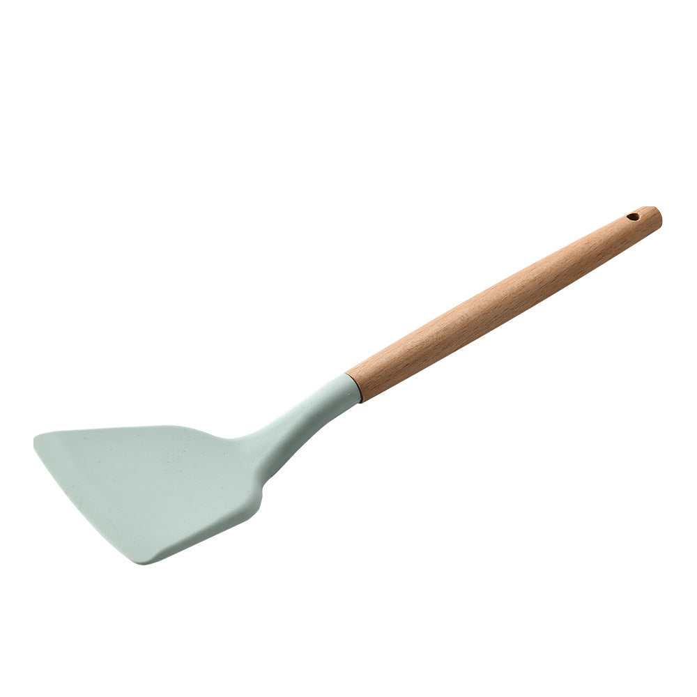 Silicone Utensils