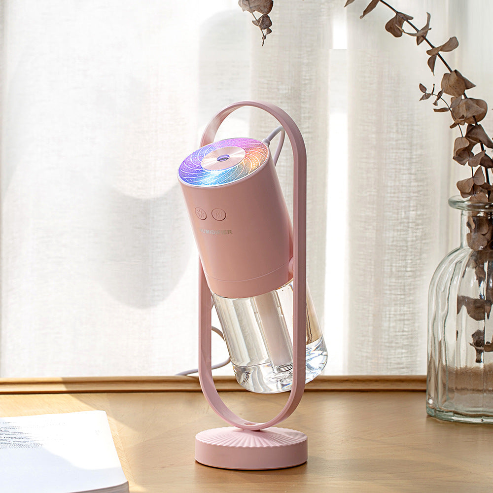 USB Humidifier