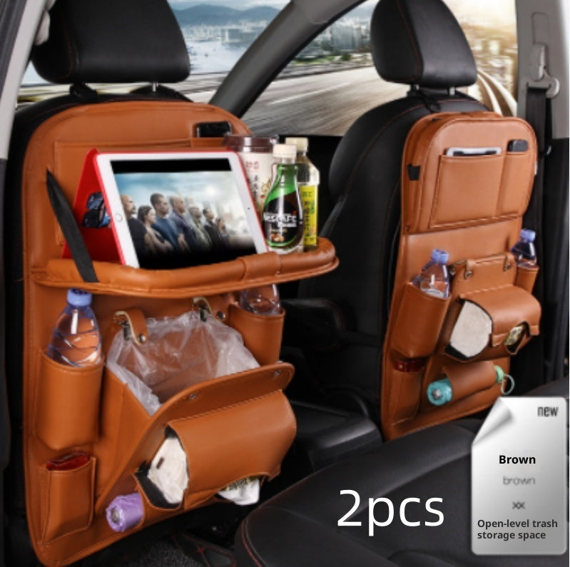 Car Organiser