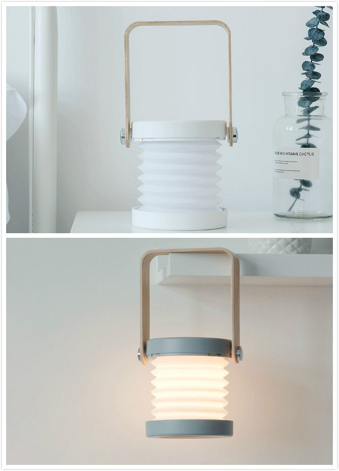 LED Lantern