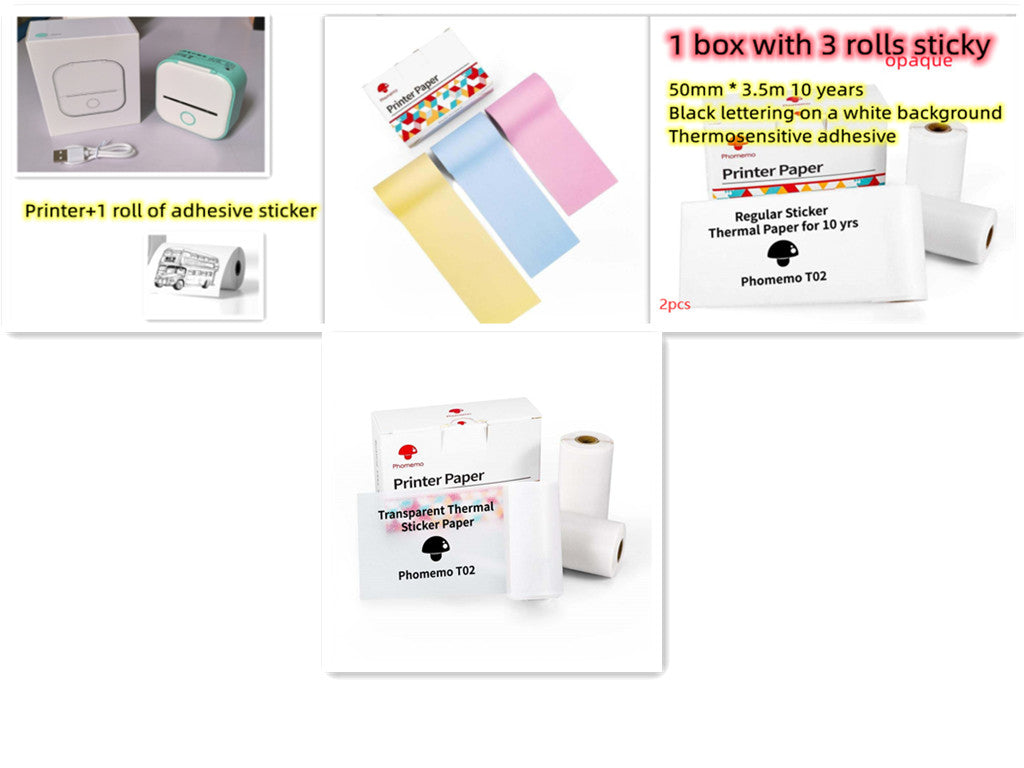 Label Printer