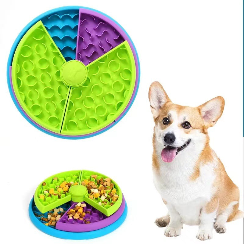 Puzzle Feeder