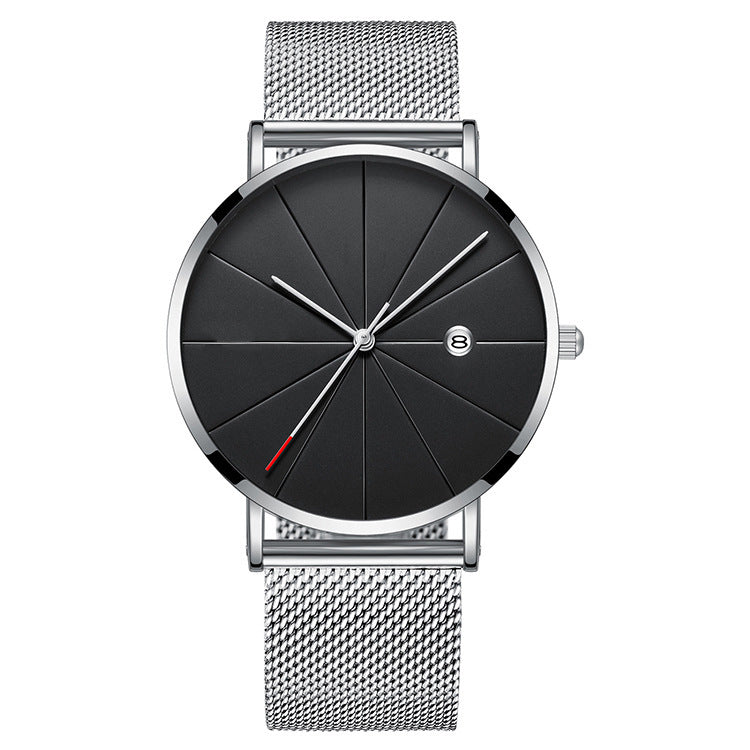 Quartz Watch