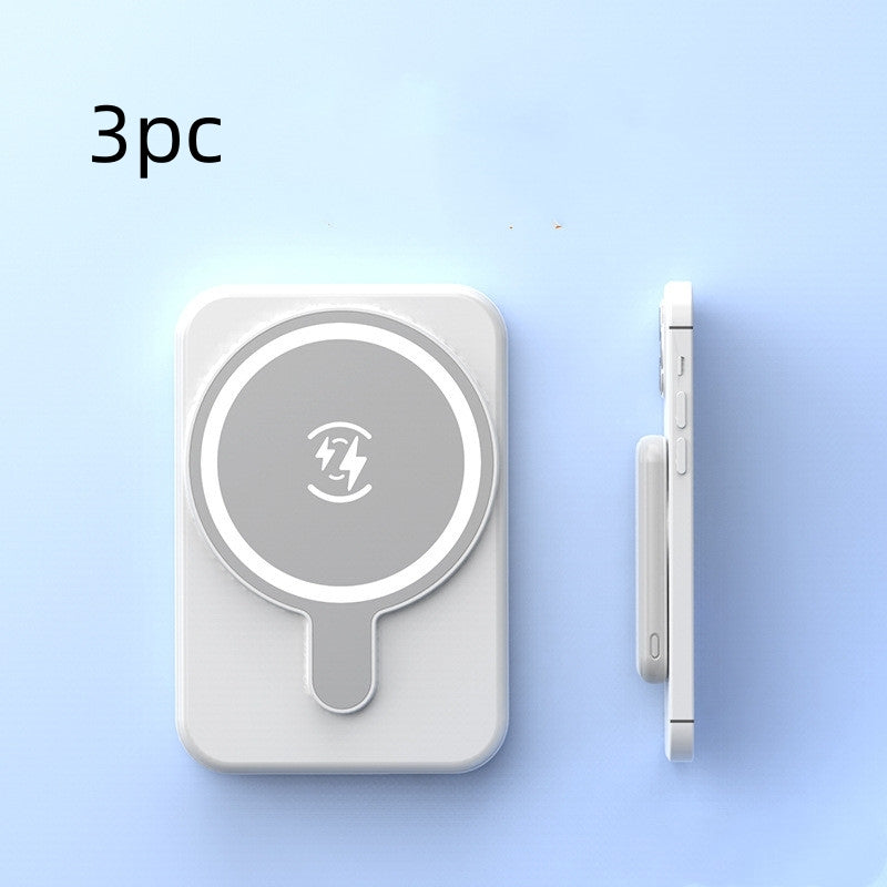 Magnetic Powerbank