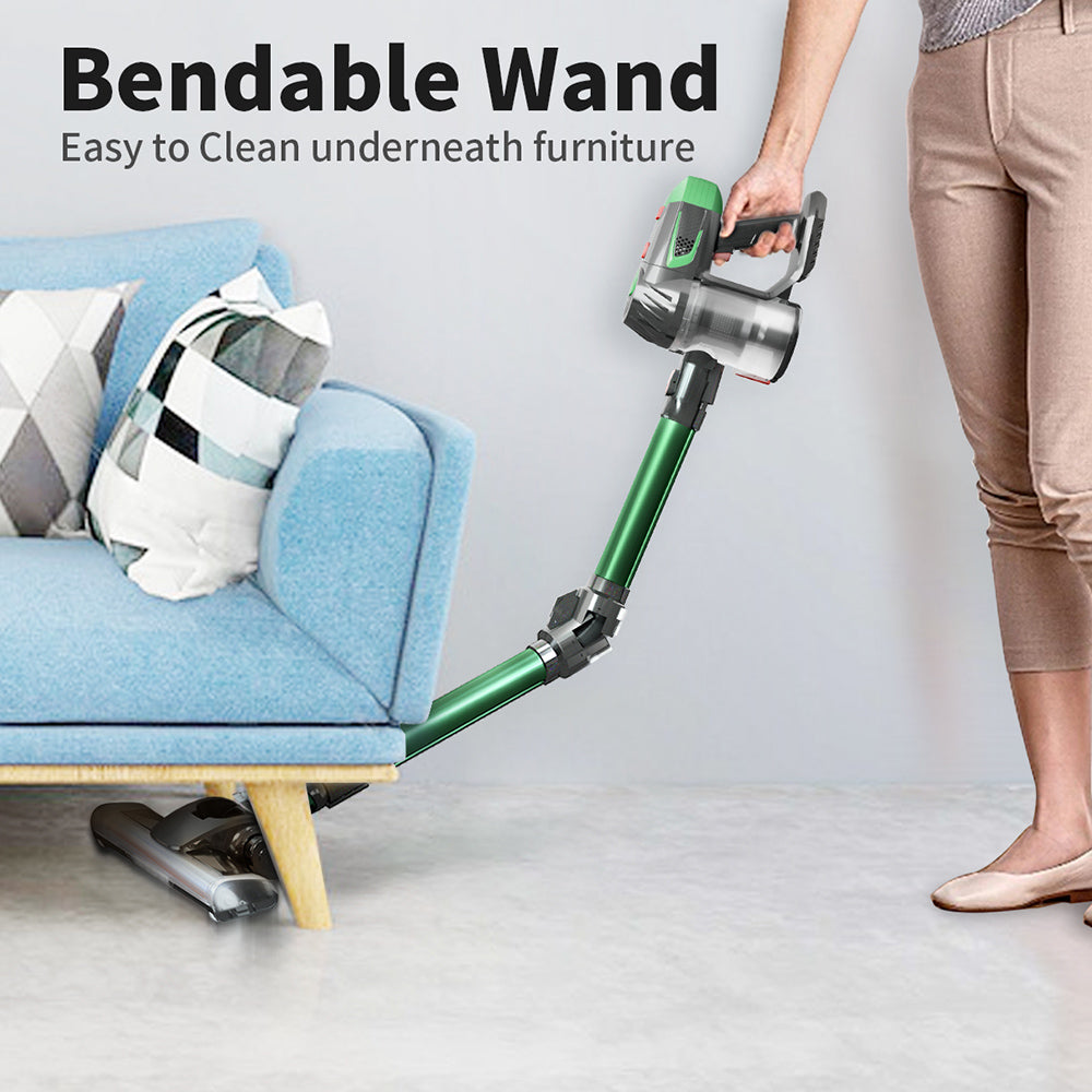 Cordless Vacuum