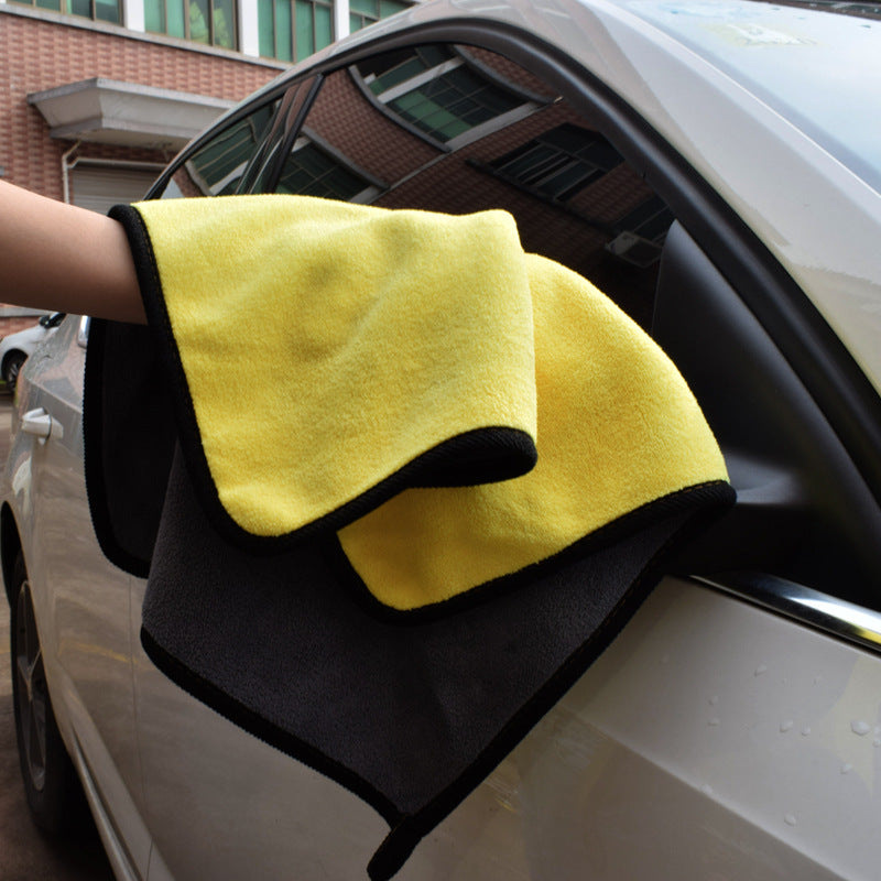 Car Towel