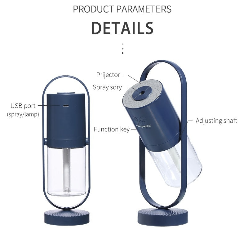 USB Humidifier