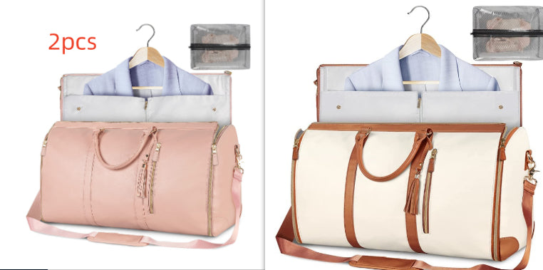 Travel Duffle
