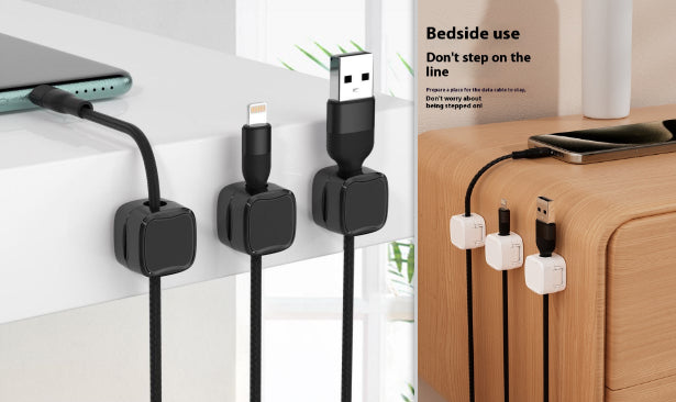Cable Clips