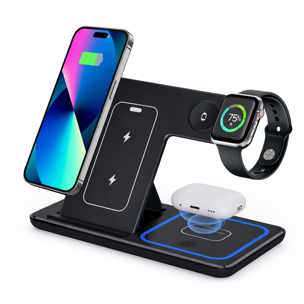 Wireless Charger