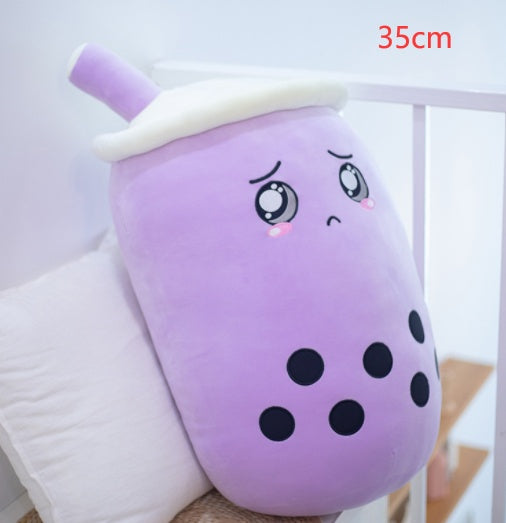 Boba Plush