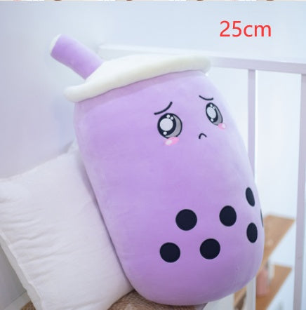 Boba Plush