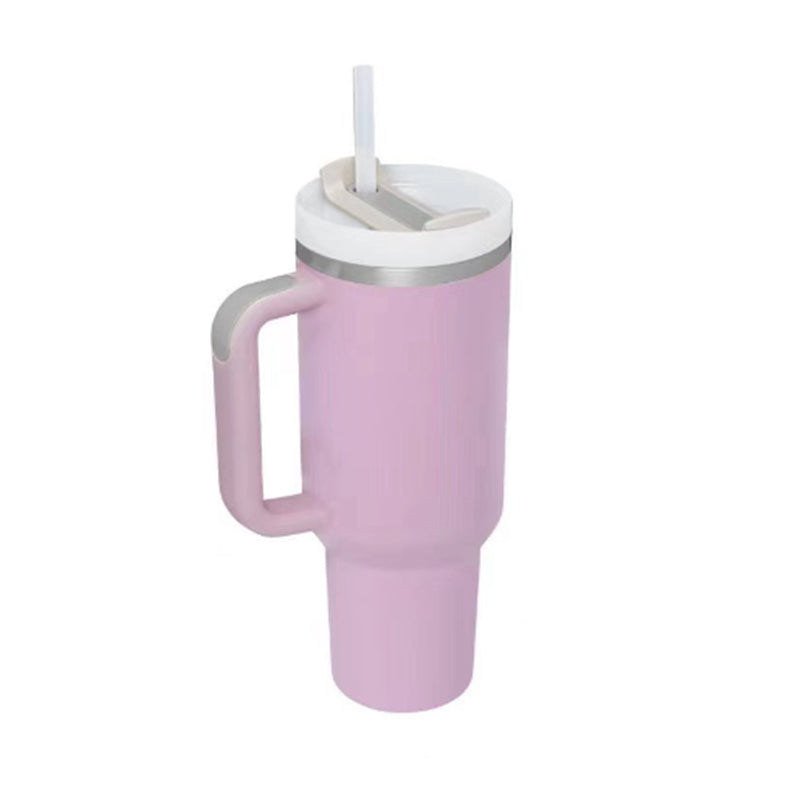 Insulated Tumbler