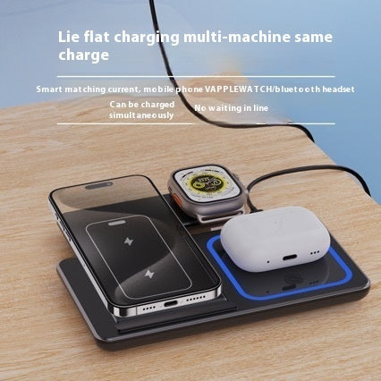 Wireless Charger