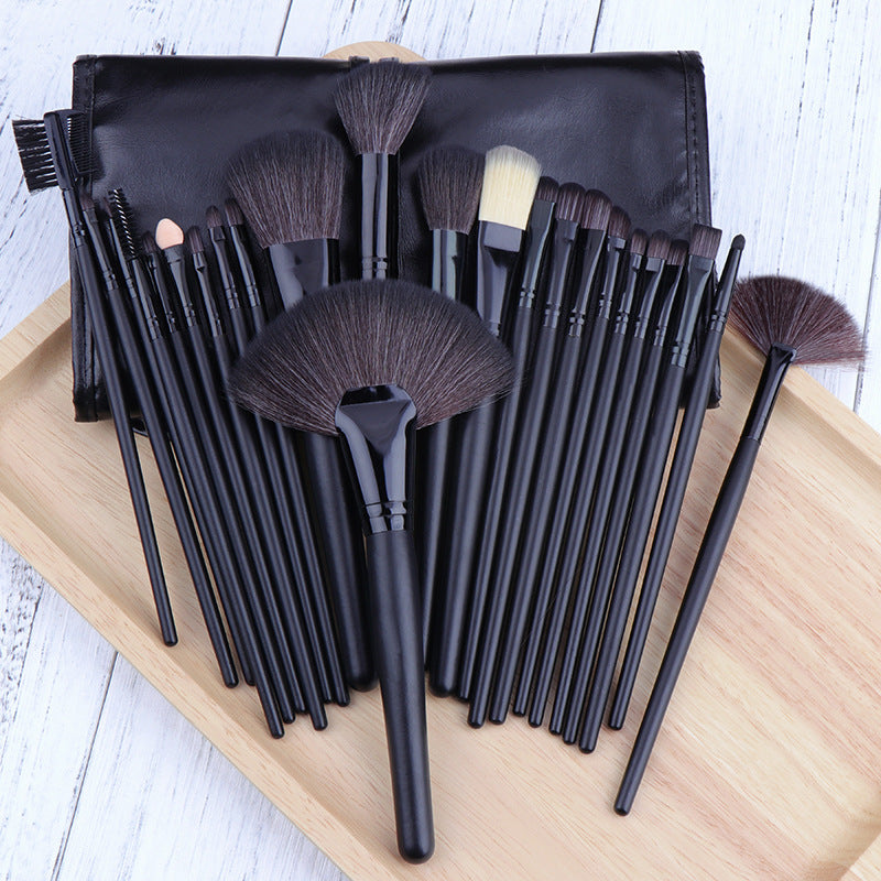 Makeup Brush Set
