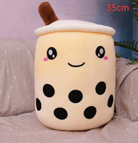 Boba Plush
