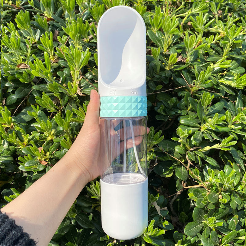 Pet Water Cup