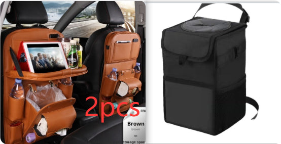 Car Organiser