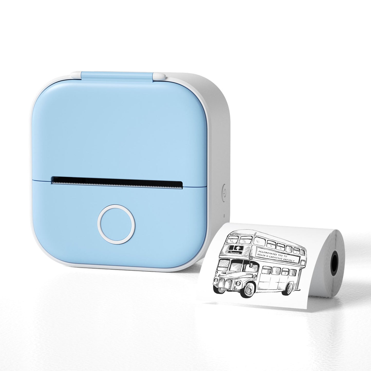 Label Printer