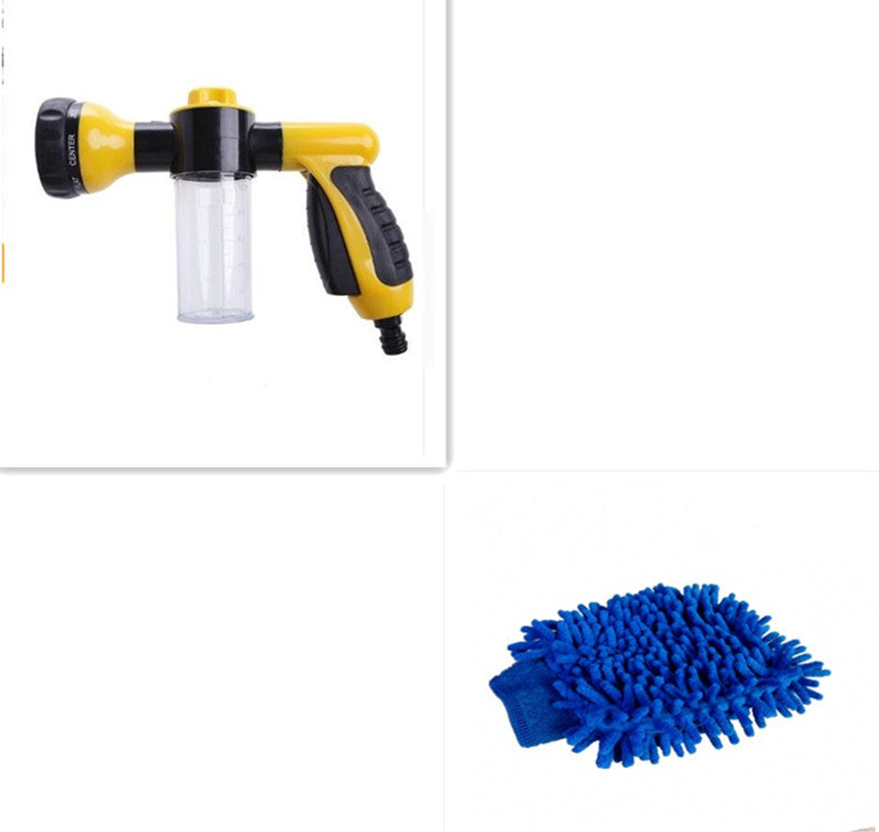 Foam Spray Gun