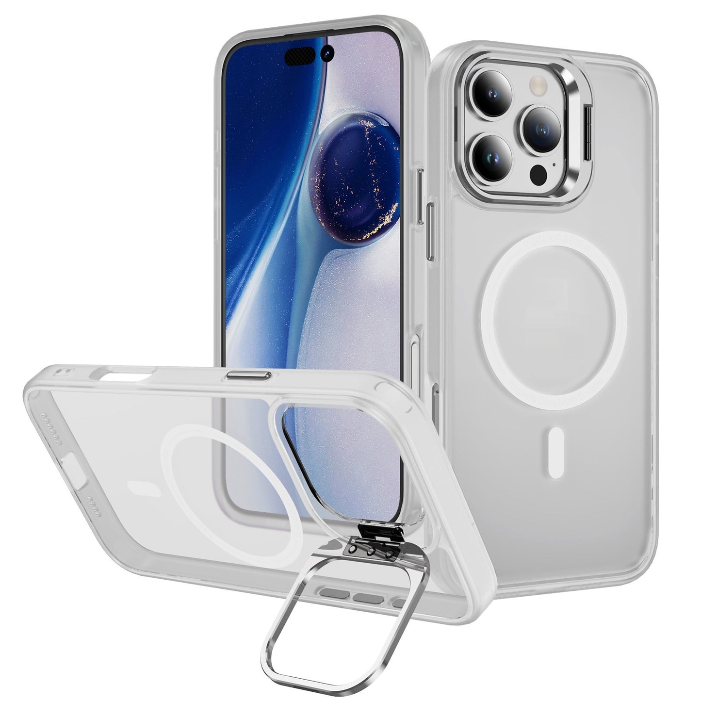 Magnetic Phone Case