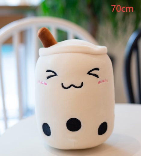 Boba Plush
