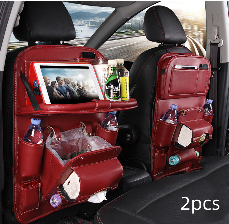 Car Organiser