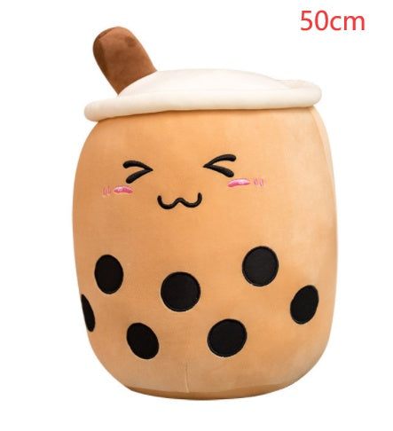 Boba Plush