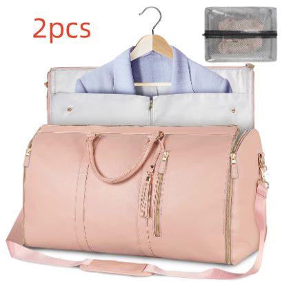 Travel Duffle
