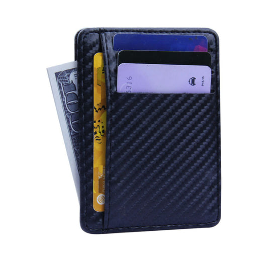 Carbon Wallet