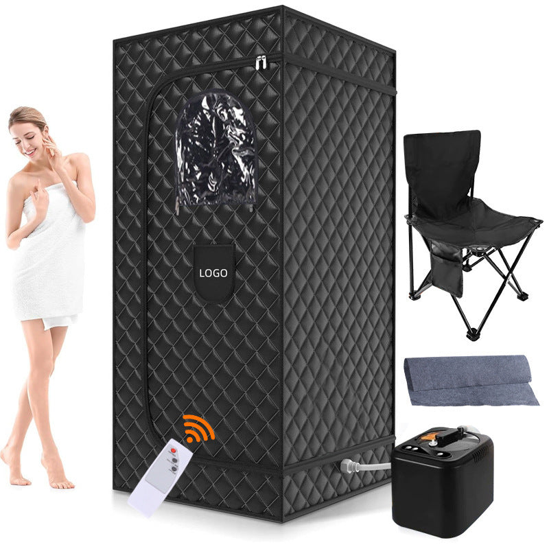 Home Sauna