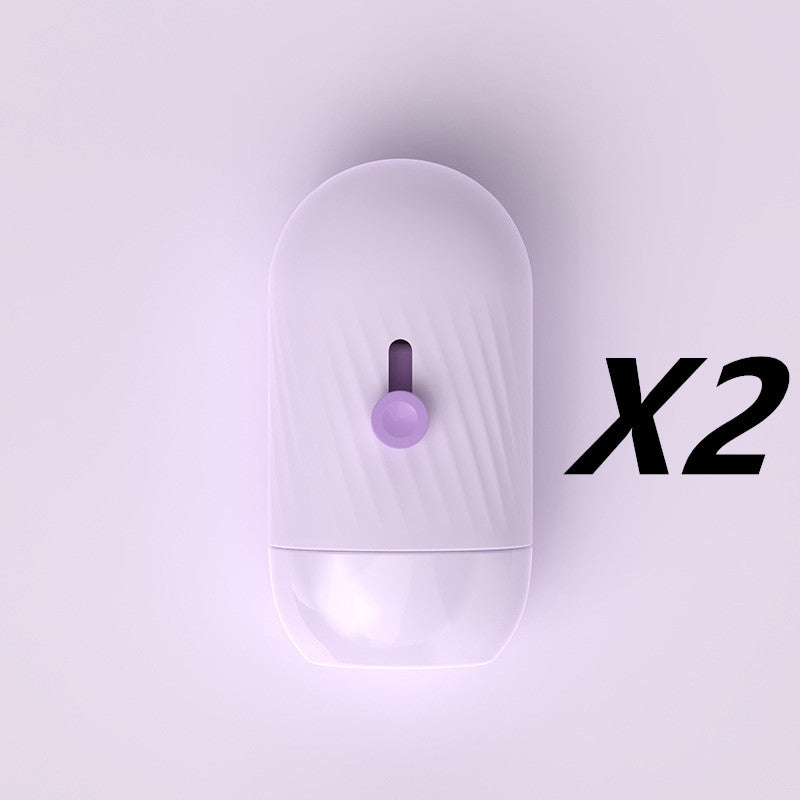 Privacy Roller