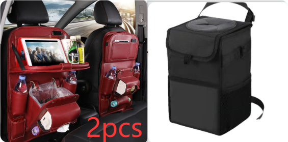 Car Organiser