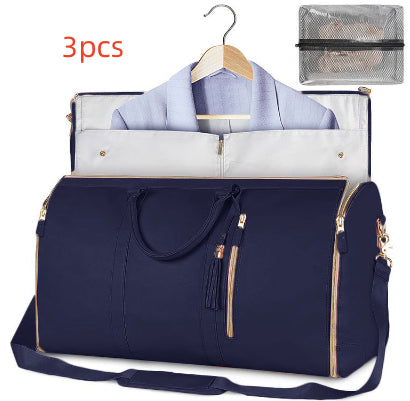 Travel Duffle