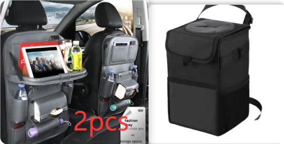 Car Organiser