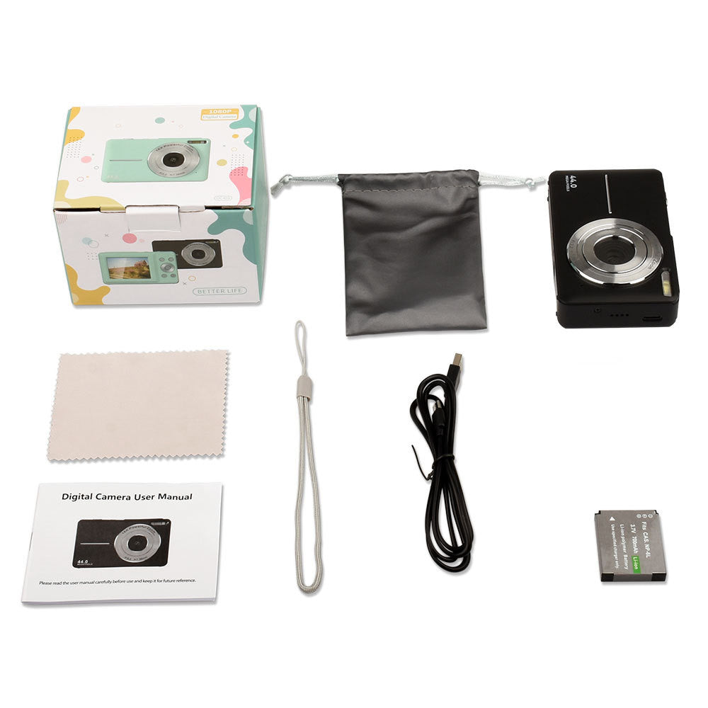 Kids Camera