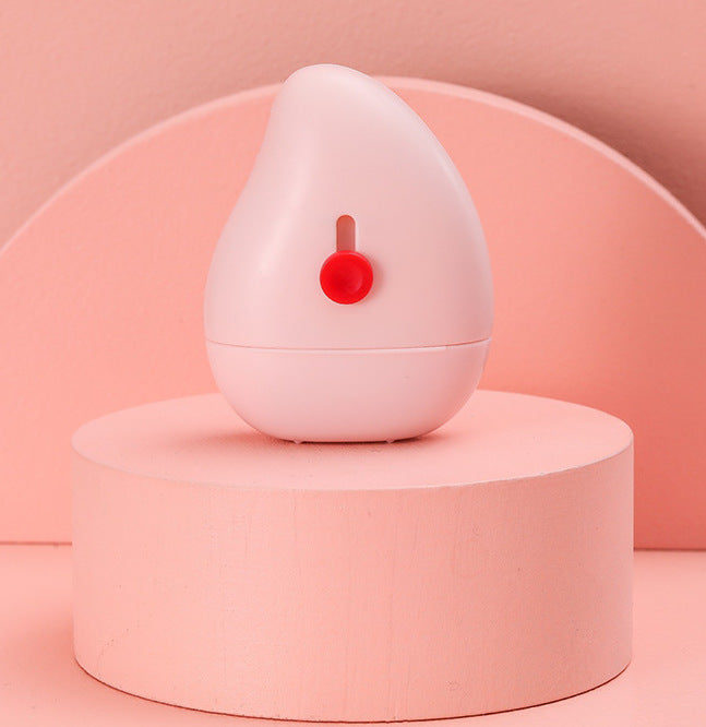 Privacy Roller