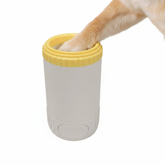 Paw Wash Cup