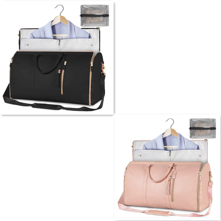 Travel Duffle