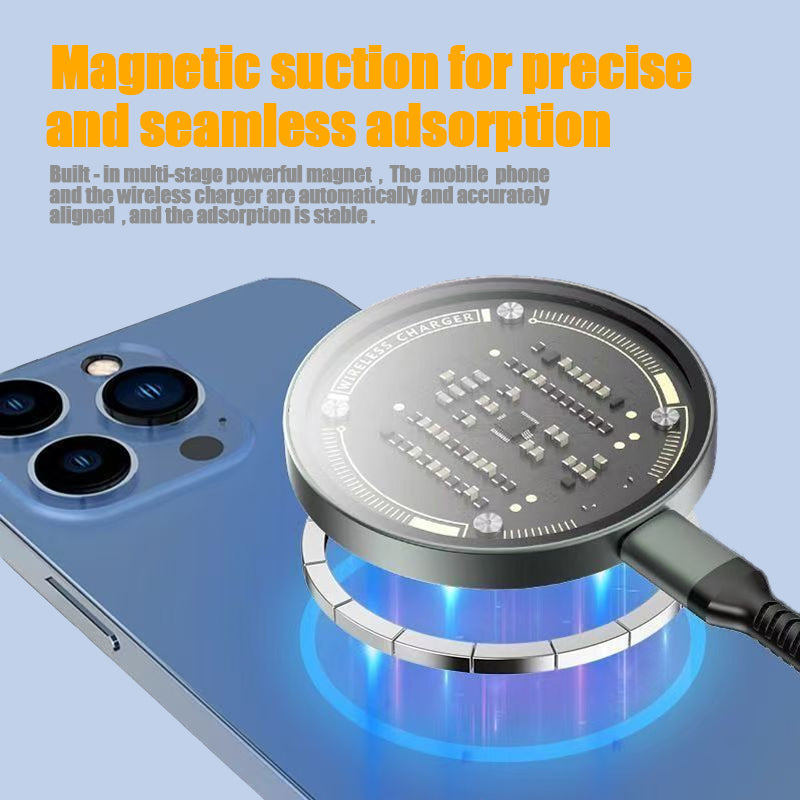 MagSafe Charger
