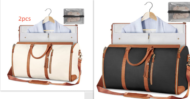 Travel Duffle