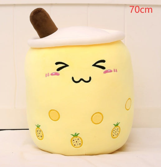 Boba Plush
