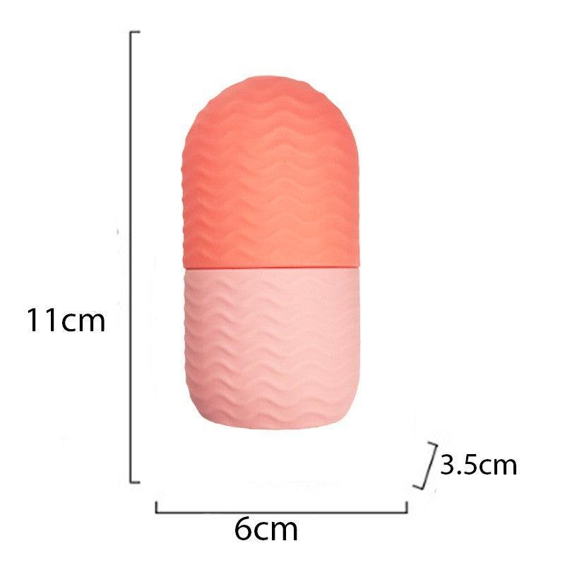 Ice Face Roller