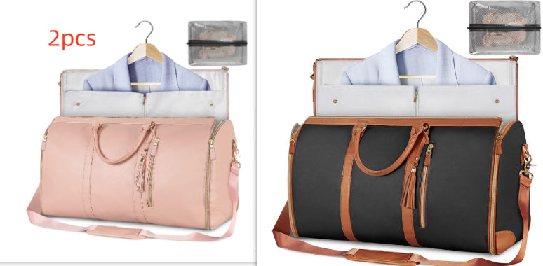 Travel Duffle