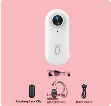 Mini Action Camera