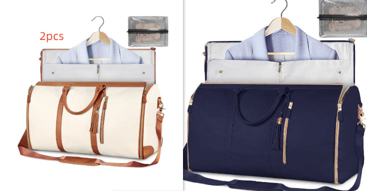 Travel Duffle